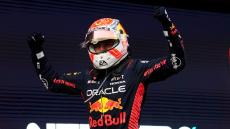 Fórmula 1: Verstappen alcança a sexta pole da época na Áustria