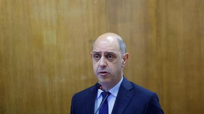 Ministro garante que "mudança profunda" vai dar médico de família a mais de 200 mil utentes - TVI