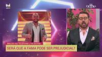 Melão fala do retorno dos Excesso e do preço da fama - TVI