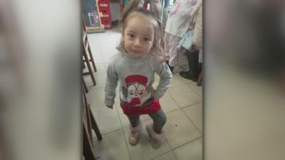 "A criança estava em coma". Médica conta como encontrou Jéssica Biscaia - TVI