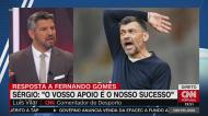 «Foi Sérgio Conceição quem garantiu o sucesso financeiro do FC Porto»