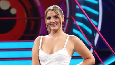 Carina Duarte, ex-concorrente do Big Brother, deslumbra nas redes sociais - Big Brother