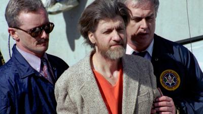 Ted Kaczynski, conhecido como "Unabomber", encontrado morto na cela da prisão - TVI