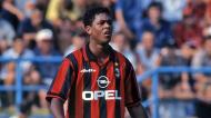 Patrick Kluivert, 1997/98 (Photo by Alessandro Sabattini/Getty Images)