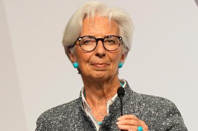 Lagarde insiste que “governos devem continuar a retirar medidas de apoio à economia” - TVI