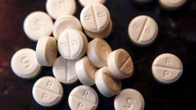 PJ deteta pela primeira vez na Europa nova droga sintética em falsos comprimidos - TVI