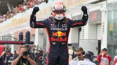 Red Bull sonha juntar Norris a Verstappen: «Não é segredo que são bons amigos»