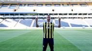Edin Dzeko (Semih Bahadir/Fenerbahçe)