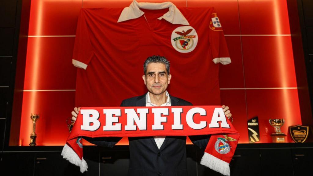 Jota González (Benfica)