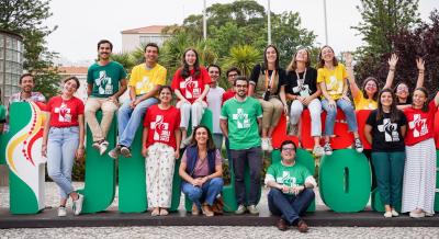 Centros hospitalares de Lisboa prontos para responder a maior procura durante Jornada Mundial da Juventude - TVI