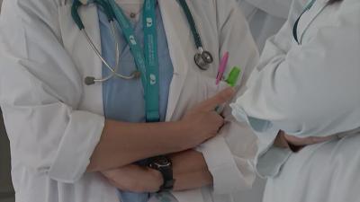 Mais de 100 médicos de hospitais do Norte apresentaram escusa a mais horas extra - TVI