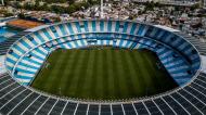 Estádio Presidente Perón, Avellaneda, Argentina (Getty Images)