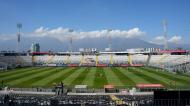 Estádio Monumental, Santiago, Chile (Claudio Santana/Getty Images)