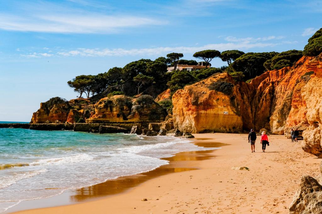 Algarve (Getty Images)