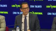«Omissão de Mário Costa colocou em causa o bom nome e reputação da Liga»