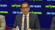Pedro Proença revela que Liga vai interpor ação judicial Mário Costa