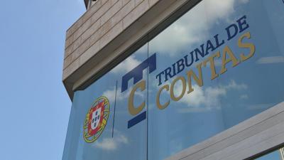 Tribunal de Contas aponta falta de controlo de dados de obras públicas no Portal Base - TVI