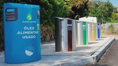 Município de Lisboa recolheu 117 toneladas de lixo no Parque Tejo depois da JMJ - TVI