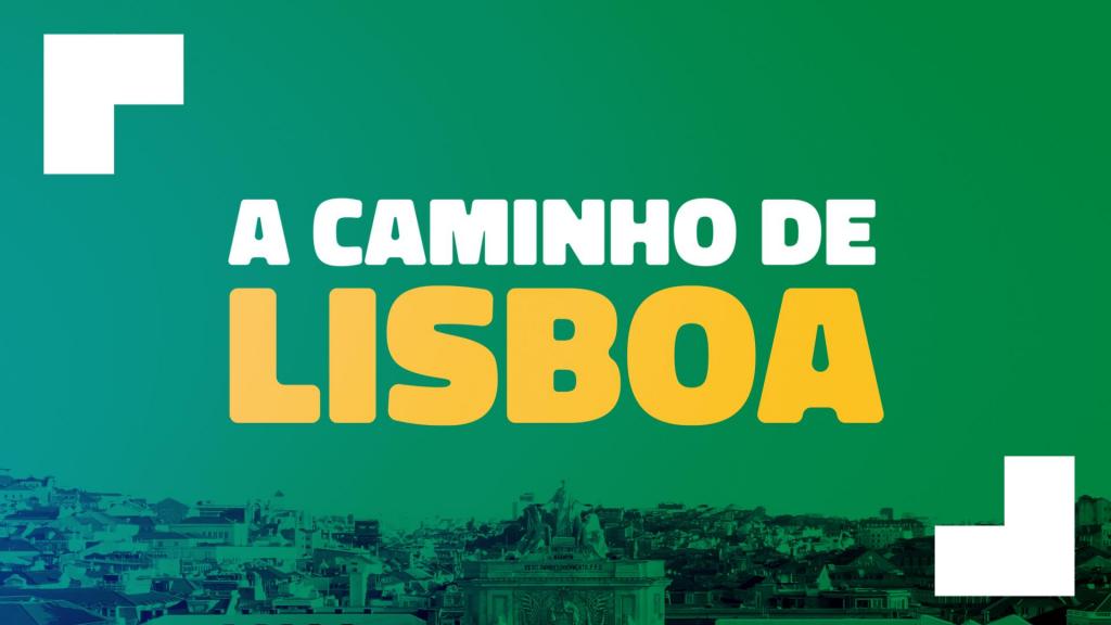 Caminho Lisboa