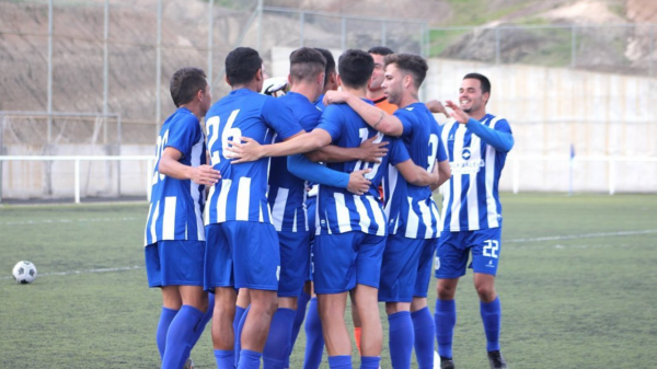 Portosantense will play in Madeira and train… in Porto