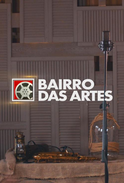 thumbnail Bairro das Artes