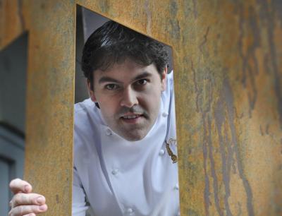 Morreu Serge Vieira, o galardoado chef luso-francês - TVI