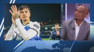 FC Porto quer Iván Jaime: «É um craque, como Fran Navarro»