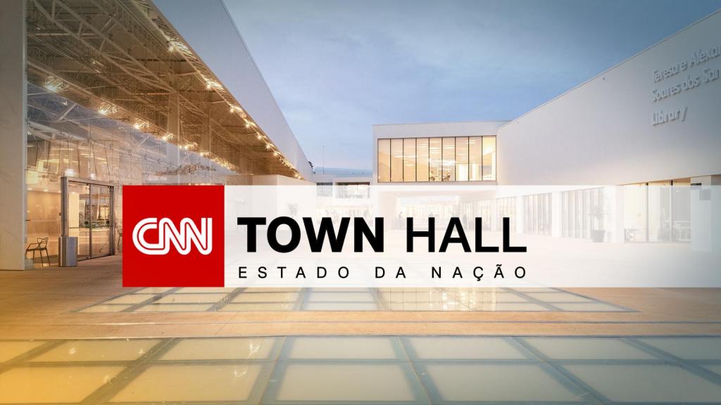 CNN Town Hall – Estado da Nação