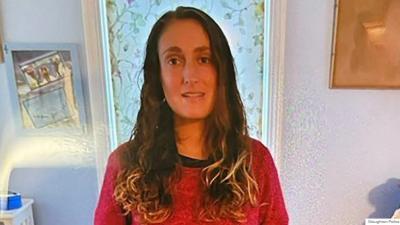 Mulher do Massachusetts que esteve desaparecida durante uma semana foi encontrada presa na lama num parque estatal - TVI