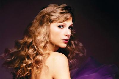 Taylor Swift anuncia segunda data para Lisboa - TVI