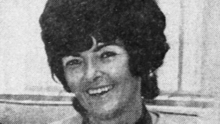 Jewell Langford, que durante décadas foi apenas conhecida como "senhora do rio", foi finalmente identificada. Polícia do Ontário