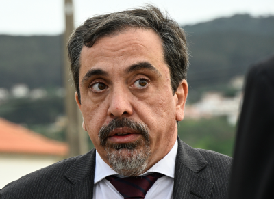 PSD requer nova documentação sobre contratos que envolvem Marco Capitão Ferreira - TVI