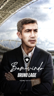 Bruno Lage