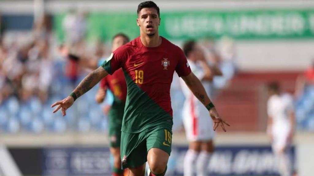 Euro sub-21: todos os resultados e classificações - CNN Portugal