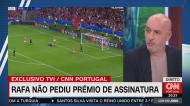 «Rafa não pediu prémio de assinatura, pediu quatro milhões por temporada»