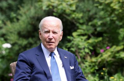 Biden vai defender reforma do FMI e Banco Mundial no G20 - TVI