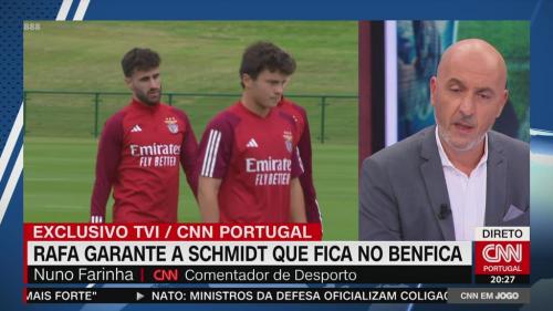CIES: num estudo com 27 campeonatos, Farense é quem faz mais jogo direto -  CNN Portugal
