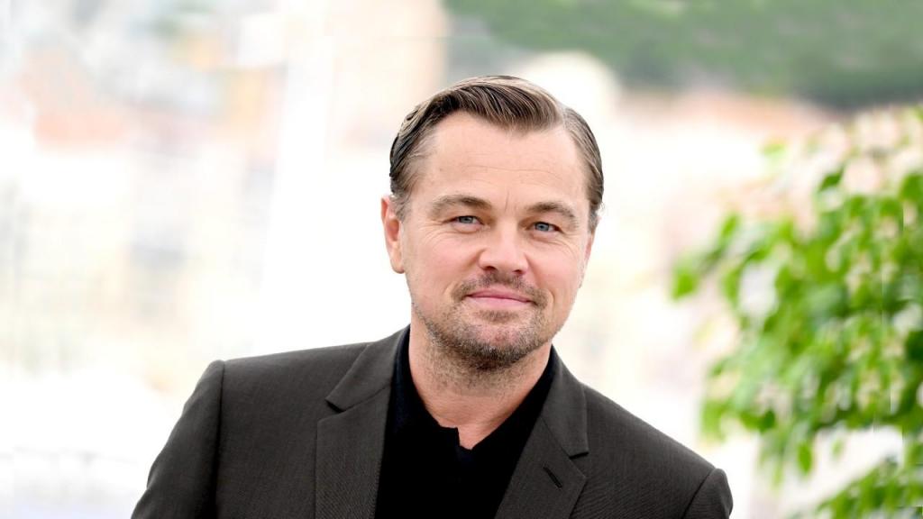 Leonardo DiCaprio (foto: Lionel Hahn/Getty Images)