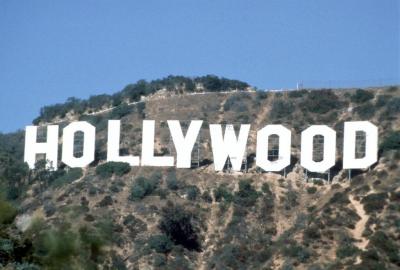 Negociações entre atores e estúdios de Hollywood terminam sem êxito - TVI