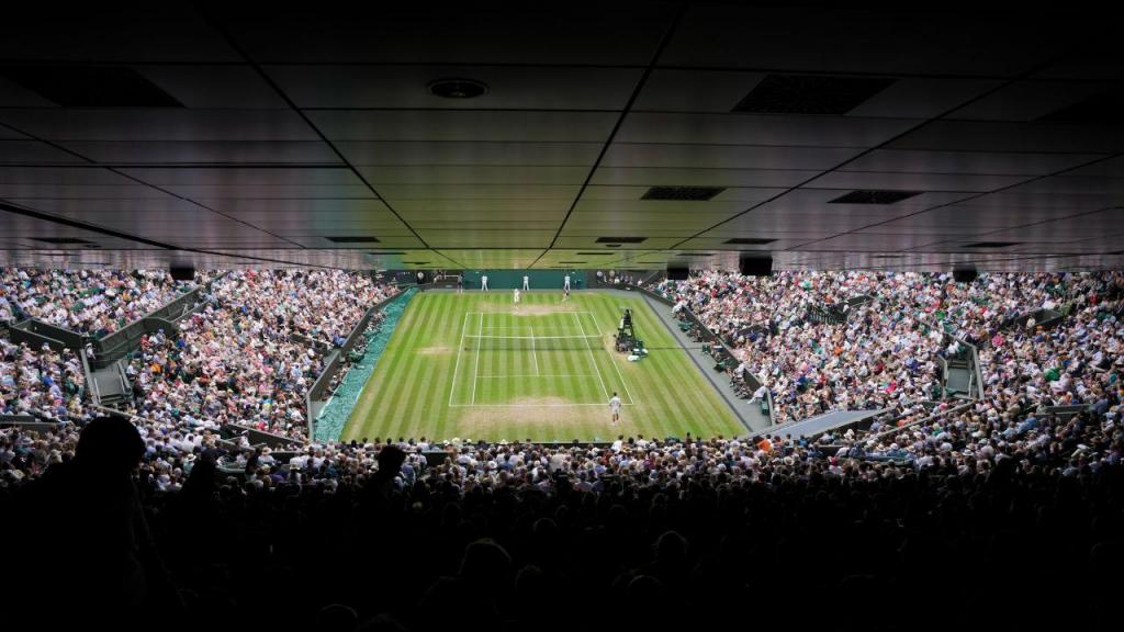 Wimbledon (AP Photo/Alberto Pezzali)