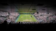 Wimbledon (AP Photo/Alberto Pezzali)