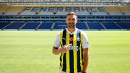 Dusan Tadic (FOTO: Fenerbahçe)