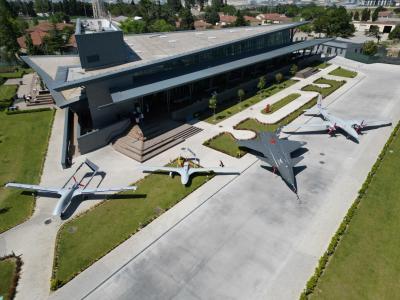 NATO adverte Kosovo após compra de ‘drones’ armados turcos - TVI