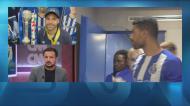 «FC Porto não vai cometer loucuras para renovar com Taremi»