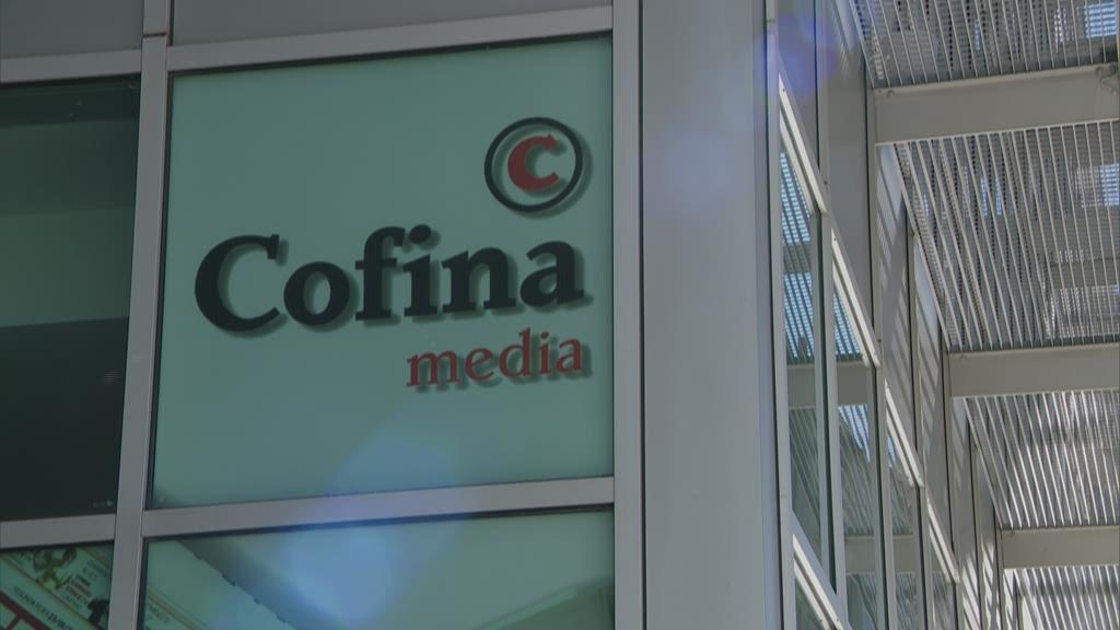 Media Capital propõe 80 milhões pela Cofina Media e supera a oferta de 75 milhões de Ronaldo