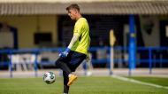 FC Porto goleia Imortal em jogo treino