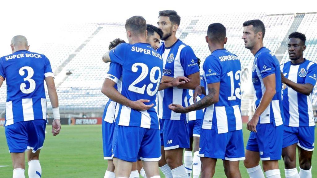 FADU - Cidade do Porto decide primeiros Campeões Nacionais Universitários  de 2023/24