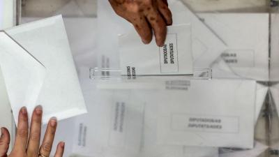 Espanha: participação às 18:00 é de 53,09%, abaixo das últimas eleições - TVI