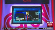 «Nico González tem físico, garante posse de bola e encaixa perceitamente no FC Porto»
