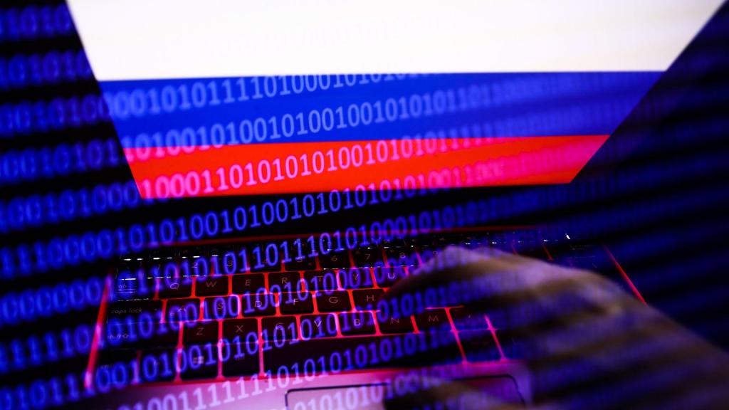 Hackers pró-russos (Jakub Porzycki/Getty Images)